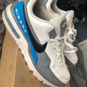 nike airmax LTD